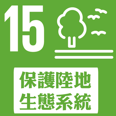 Link to SDG15