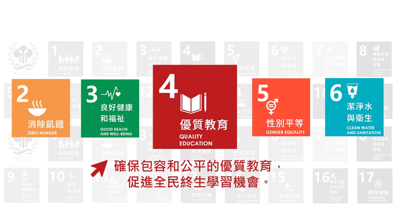 Link to SDGS-4